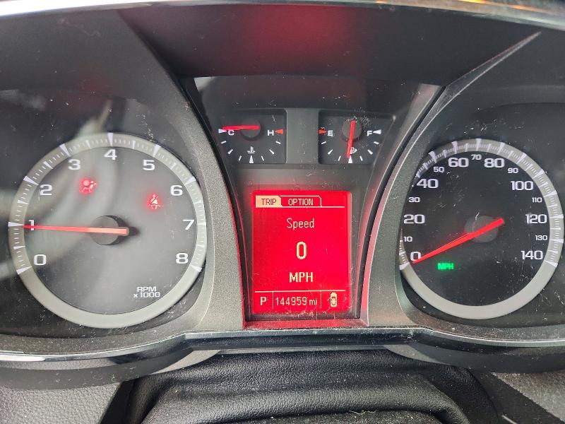 2017 Gmc Terrain მანქანა იყიდება აუქციონზე, vin: 2GKFLSEK8H6248821, აუქციონის ნომერი: 56184686