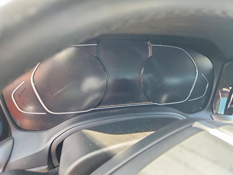 56566376 :رقم المزاد ، 3MW5R1J04M8B66594 vin ، 2021 Bmw 330i مزاد بيع