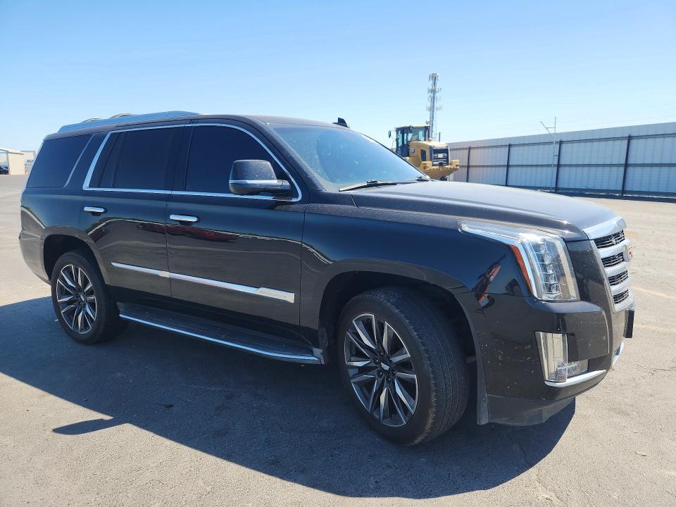 Aukcja sprzedaży 2016 Cadillac Escalade, vin: 1GYS3AKJ7GR431575, numer aukcji: 57420326