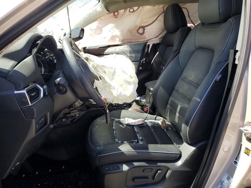 Aukcja sprzedaży 2024 Mazda Cx-5, vin: JM3KFBCL8R0474176, numer aukcji: 55838316