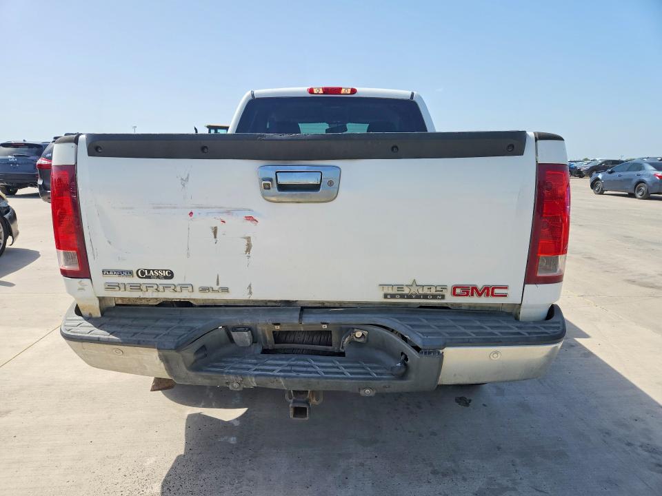 Aukcja sprzedaży 2009 Gmc Sierra, vin: 1GTEC29019Z185857, numer aukcji: 59086426