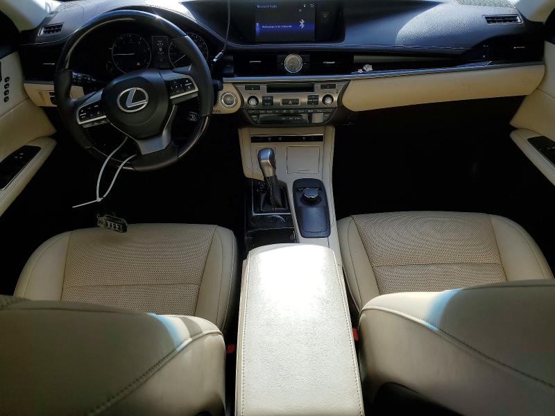 Продажа на аукционе авто 2016 Lexus Es, vin: 58ABK1GG3GU009892, номер лота: 58077676