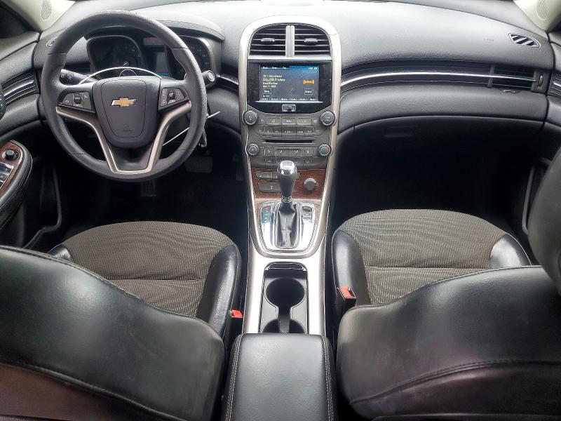 Aukcja sprzedaży 2013 Chevrolet Malibu, vin: 1G11C5SA3DF247698, numer aukcji: 56701096