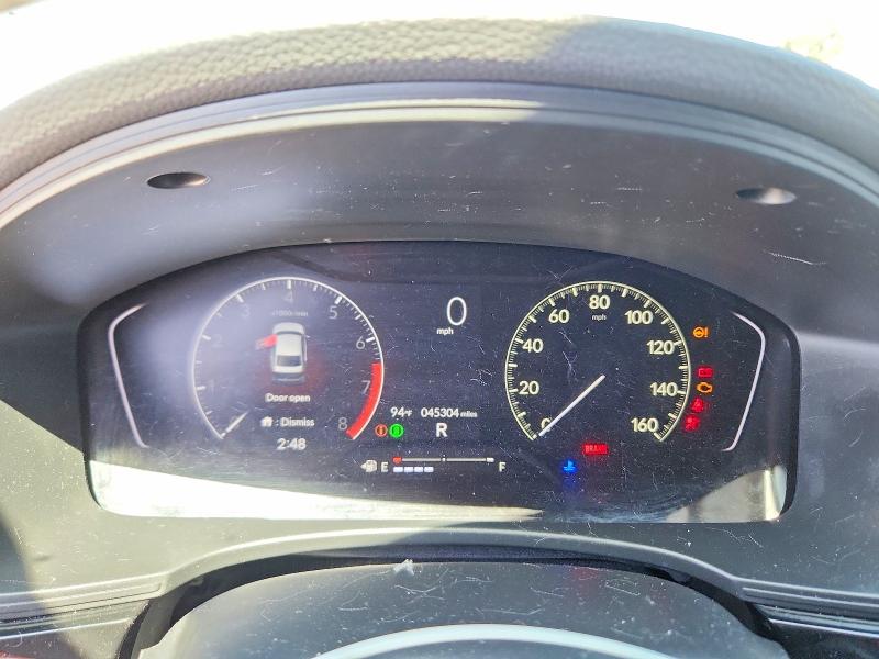 Aukcja sprzedaży 2024 Honda Civic, vin: 2HGFE1F71RH316443, numer aukcji: 56305526