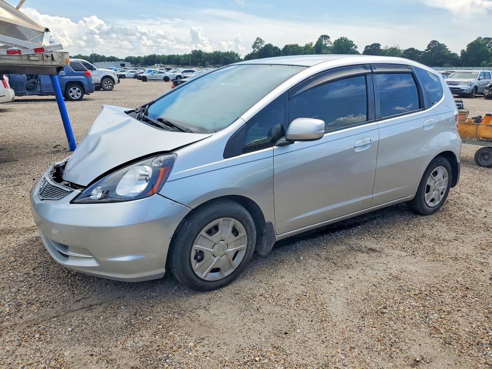 Aukcja sprzedaży 2012 Honda Fit, vin: JHMGE8H35CC023532, numer aukcji: 55088916