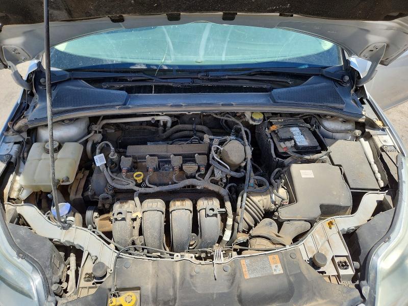 Продаж на аукціоні авто 2014 Ford Focus, vin: 1FADP3K2XEL313596, номер лоту: 58655076