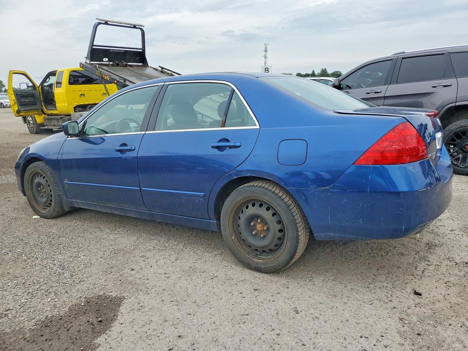 Продаж на аукціоні авто 2006 Honda Accord, vin: 1HGCM66526A801962, номер лоту: 57362816