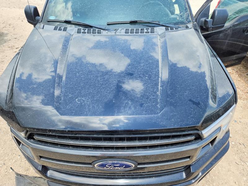 Продажа на аукционе авто 2019 Ford F150, vin: 1FTEW1CP7KKC31147, номер лота: 56474136