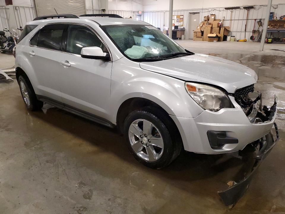 Продаж на аукціоні авто 2013 Chevrolet Equinox, vin: 2GNFLEEK5D6201146, номер лоту: 55806906