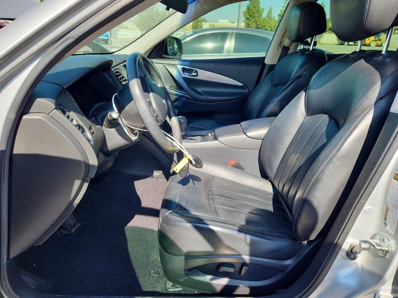 Продажа на аукционе авто 2017 Infiniti Qx50, vin: JN1BJ0RP6HM385030, номер лота: 58315966