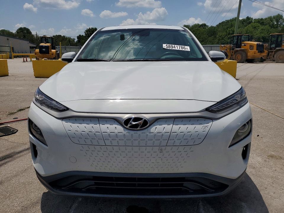 Продажа на аукционе авто 2021 Hyundai Kona, vin: KM8K33AG0MU108528, номер лота: 58941786