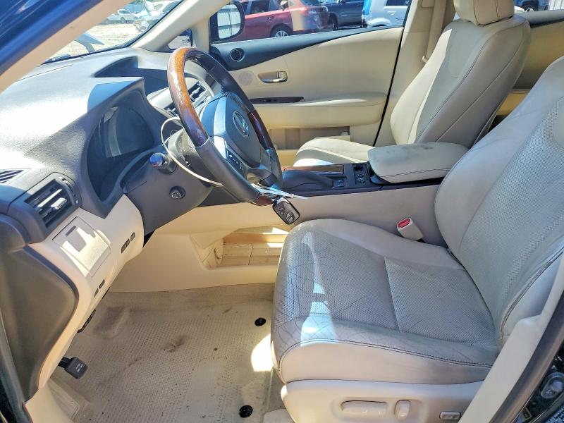 2015 Lexus Rx 350 მანქანა იყიდება აუქციონზე, vin: 2T2BK1BA5FC309214, აუქციონის ნომერი: 57547746
