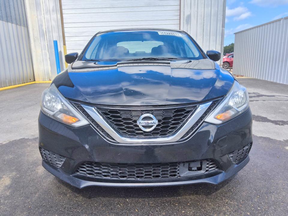 Aukcja sprzedaży 2019 Nissan Sentra, vin: 3N1AB7AP6KL607547, numer aukcji: 56471146
