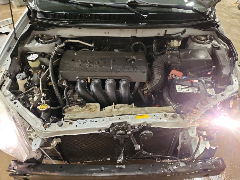 Продаж на аукціоні авто 2007 Toyota Corolla Matrix, vin: 2T1KR32E57C654517, номер лоту: 55626486