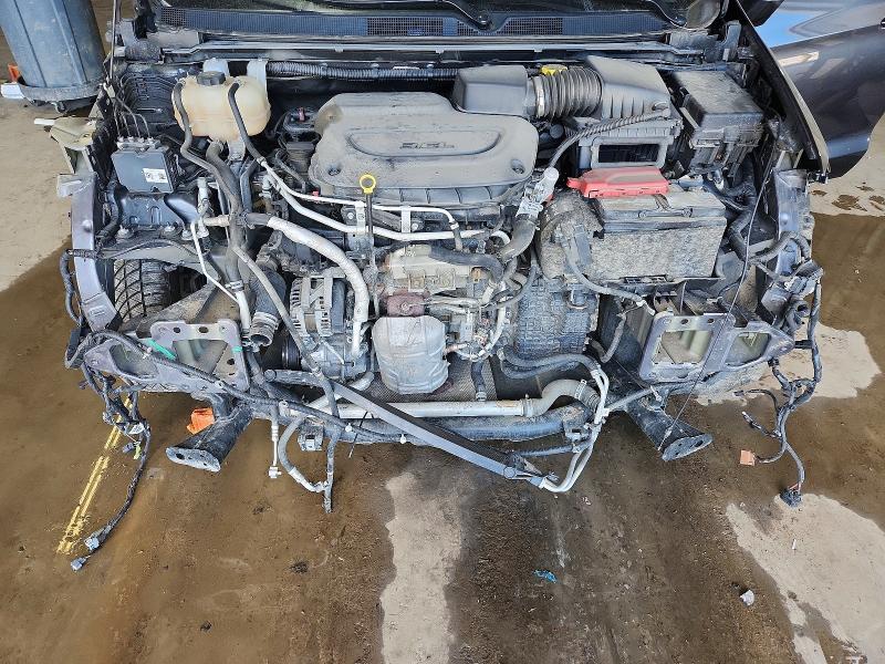 Продажа на аукционе авто 2022 Chrysler Pacifica, vin: 2C4RC1BG0NR158592, номер лота: 55208966