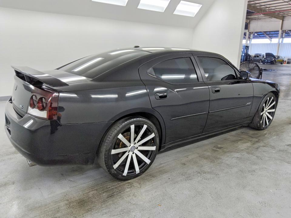 59033756 :رقم المزاد ، 2B3CA5CT2AH194641 vin ، 2010 Dodge Charger مزاد بيع