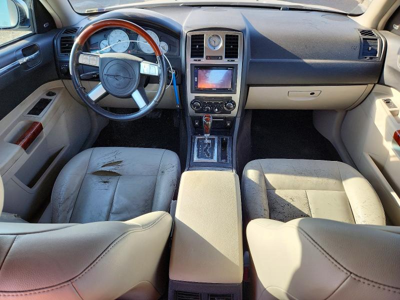 55655346 :رقم المزاد ، 2C3JA53G45H553958 vin ، 2005 Chrysler 300 مزاد بيع