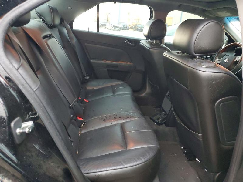 Продаж на аукціоні авто 2008 Cadillac Sts, vin: 1G6DK67V680214859, номер лоту: 58092246