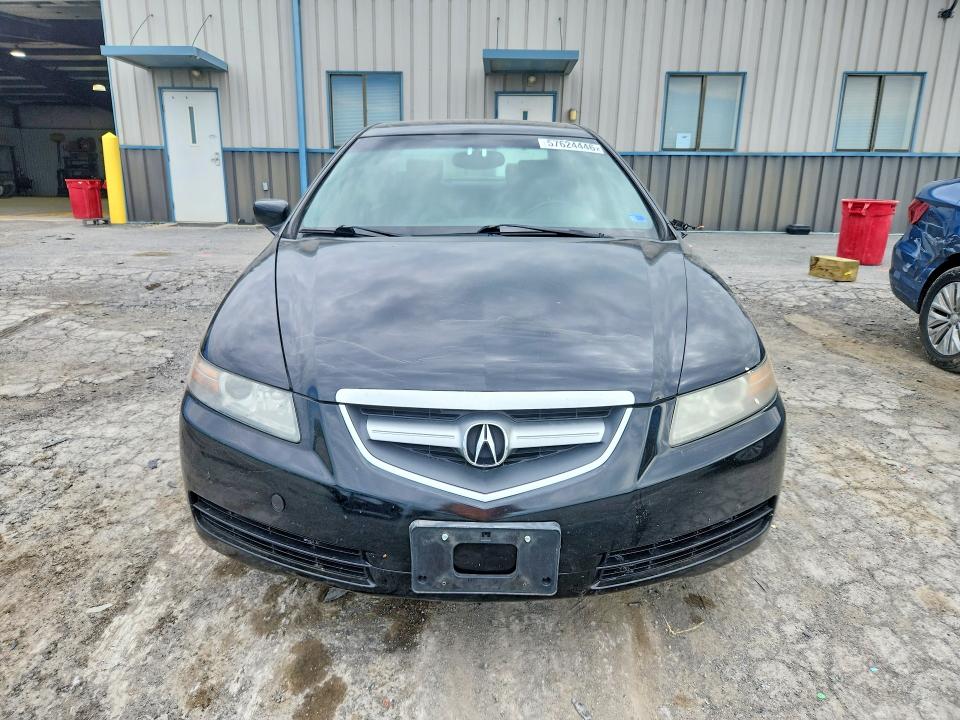 Aukcja sprzedaży 2006 Acura 3.2tl, vin: 19UUA65516A072819, numer aukcji: 57624446