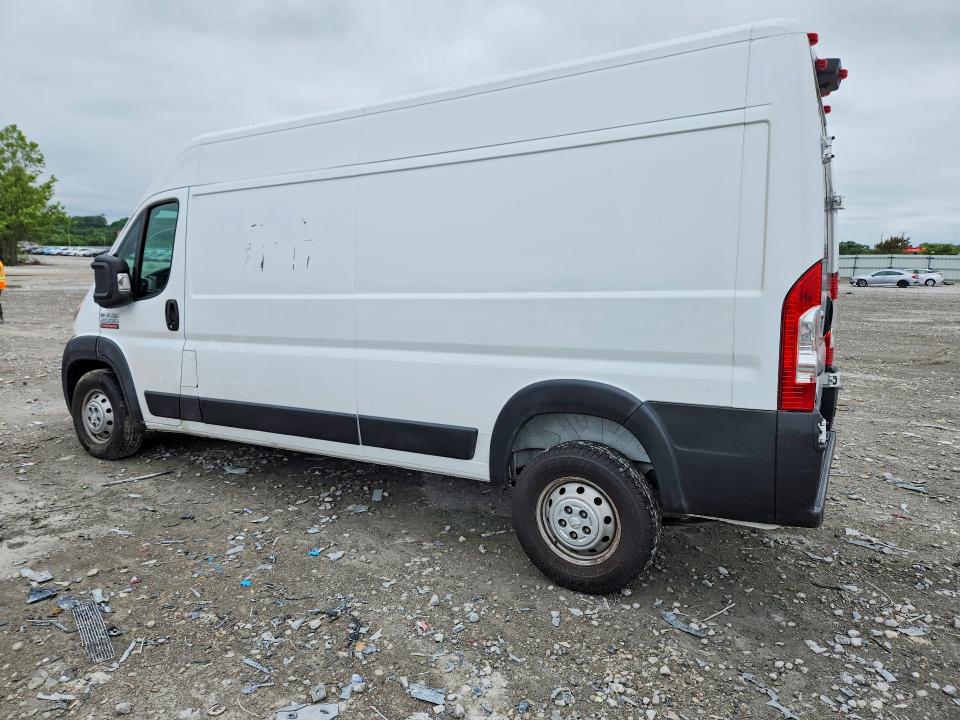 Aukcja sprzedaży 2019 Ram Promaster 2500, vin: 3C6TRVDG2KE506390, numer aukcji: 58224096