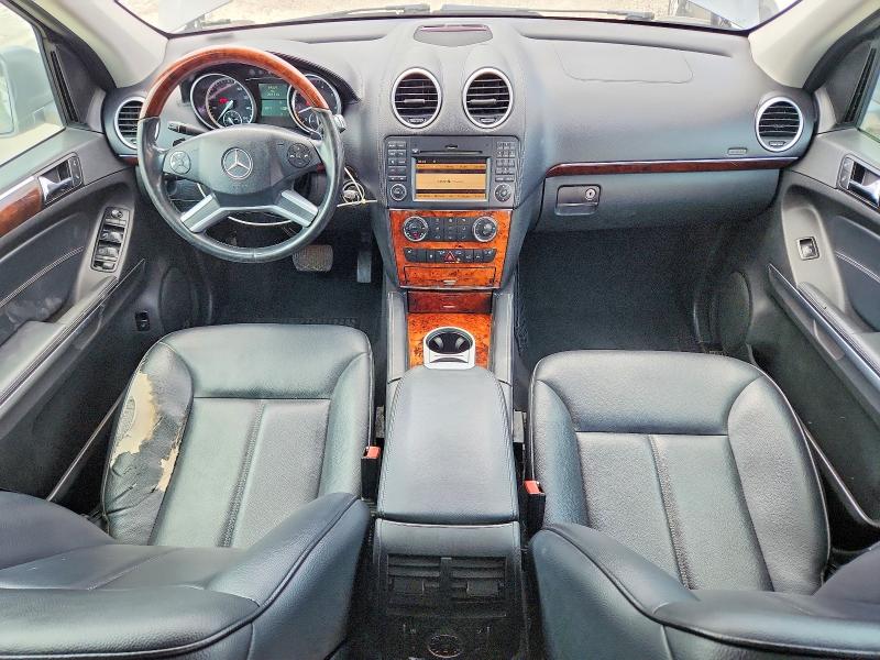 Aukcja sprzedaży 2012 Mercedes-benz Gl, vin: 4JGBF7BE9CA791289, numer aukcji: 58192306
