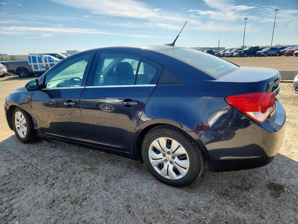 Продажа на аукционе авто 2014 Chevrolet Cruze, vin: 1G1PC5SB2E7332045, номер лота: 56982416