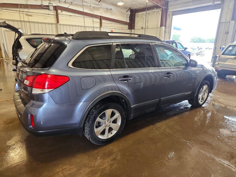 56486296 :رقم المزاد ، 4S4BRCKC1D3306924 vin ، 2013 Subaru Outback مزاد بيع