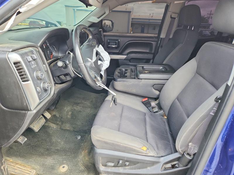Продажа на аукционе авто 2014 Chevrolet Silverado, vin: 1GCVKREC2EZ111532, номер лота: 54120826
