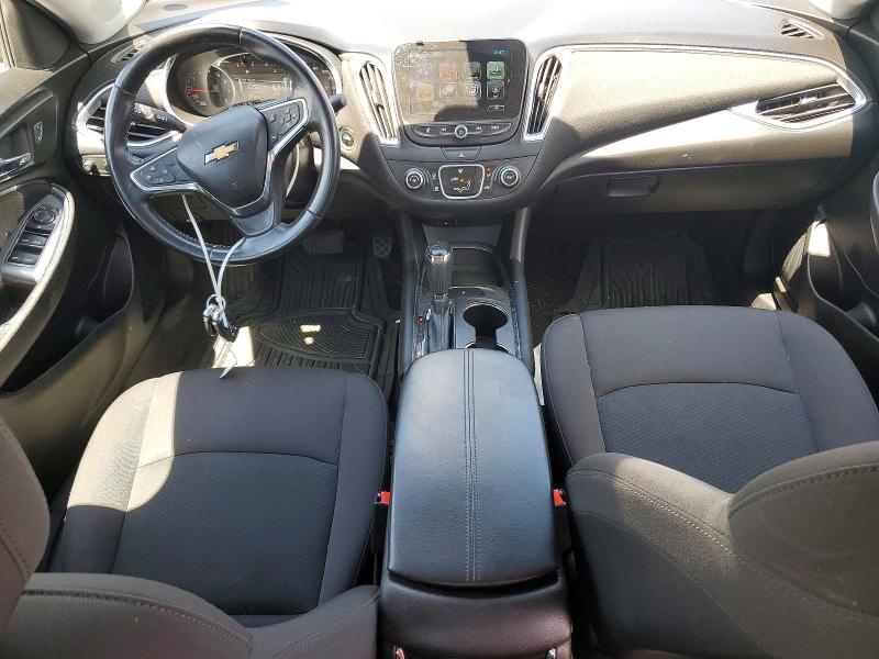56644466 :رقم المزاد ، 1G1ZD5ST5JF101106 vin ، 2018 Chevrolet Malibu مزاد بيع