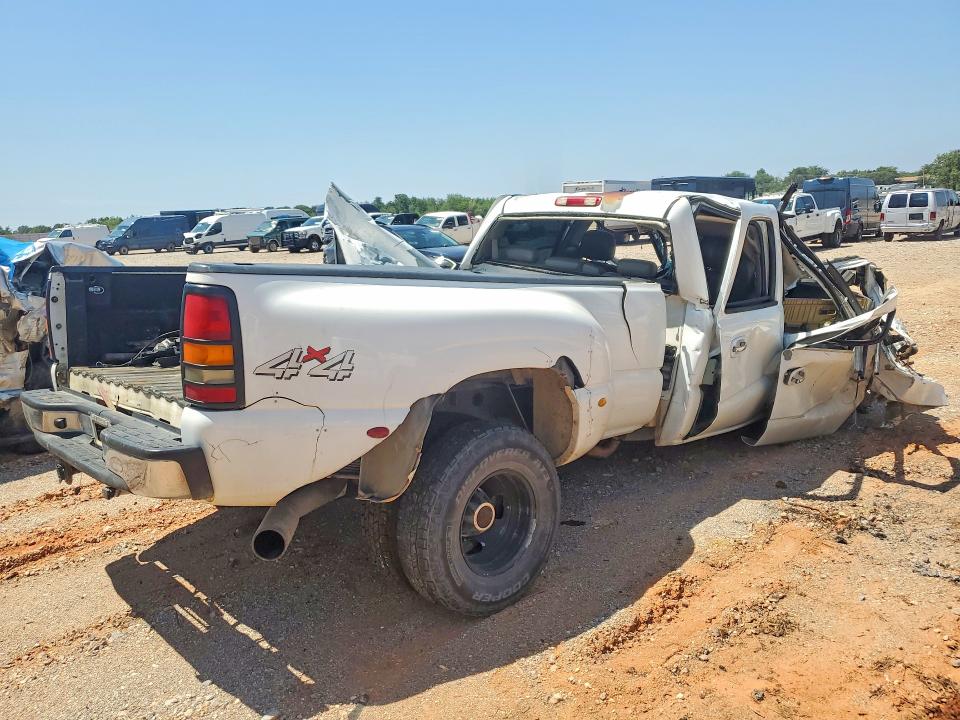 Aukcja sprzedaży 2005 Gmc New Sierra, vin: 1GTJK33245F964179, numer aukcji: 56311296