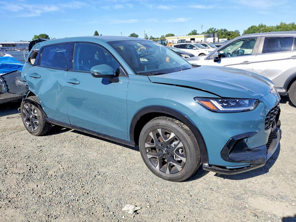 Aukcja sprzedaży 2026 Honda Hr-v, vin: 3CZRZ2H78TM771229, numer aukcji: 56184856
