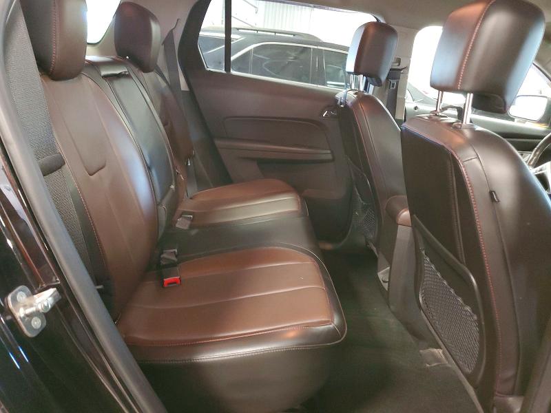 2014 Gmc Terrain მანქანა იყიდება აუქციონზე, vin: 2GKFLXE37E6352489, აუქციონის ნომერი: 57274906