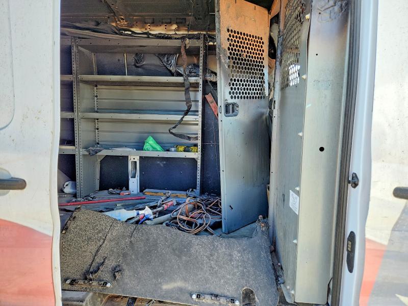 Продажа на аукционе авто 2023 Ford Transit, vin: 1FTBR1C84PKB03295, номер лота: 52902926