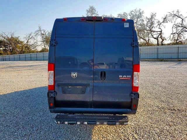 Aukcja sprzedaży 2021 Ram Promaster 3500, vin: 3C6MRVJG6ME586899, numer aukcji: 58493016