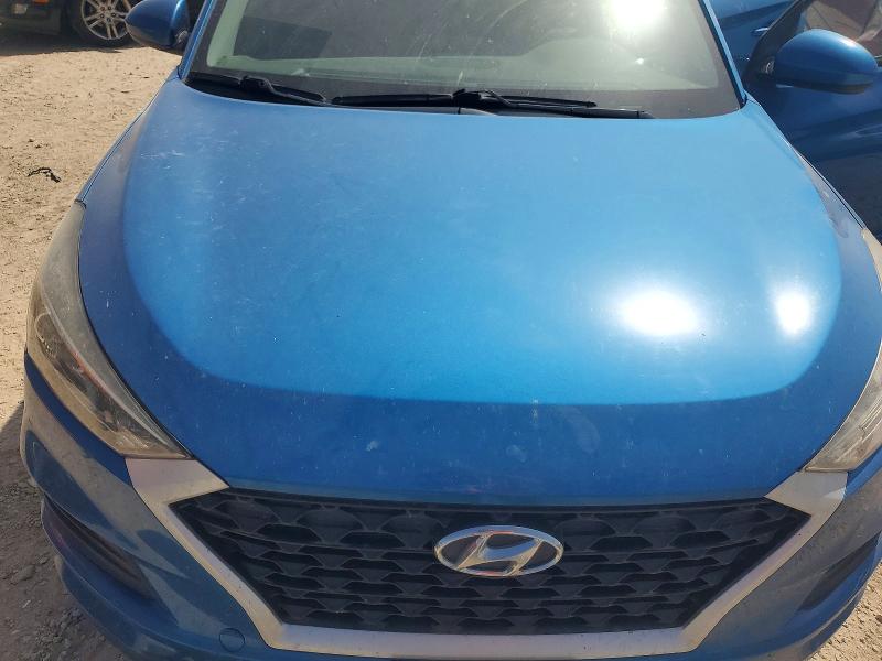 2020 Hyundai Tucson მანქანა იყიდება აუქციონზე, vin: KM8J2CA46LU162693, აუქციონის ნომერი: 85772575
