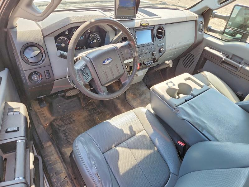 2014 Ford F450 მანქანა იყიდება აუქციონზე, vin: 1FDUF4GY1EEB66973, აუქციონის ნომერი: 57466296