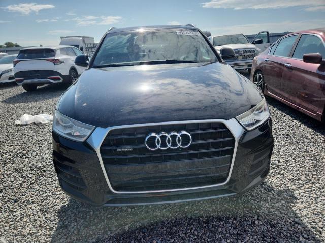 Продажа на аукционе авто 2017 Audi Q3, vin: WA1ECCFS9HR009451, номер лота: 54076286