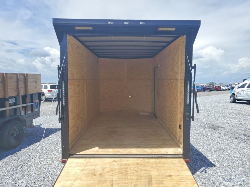 2026 Quality Cargo Unknown მანქანა იყიდება აუქციონზე, vin: 50ZBE1426TN074259, აუქციონის ნომერი: 58216606
