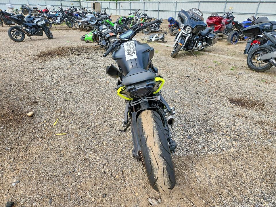 Aukcja sprzedaży 2018 Yamaha Mt07, vin: JYARM27E6JA001167, numer aukcji: 58179796