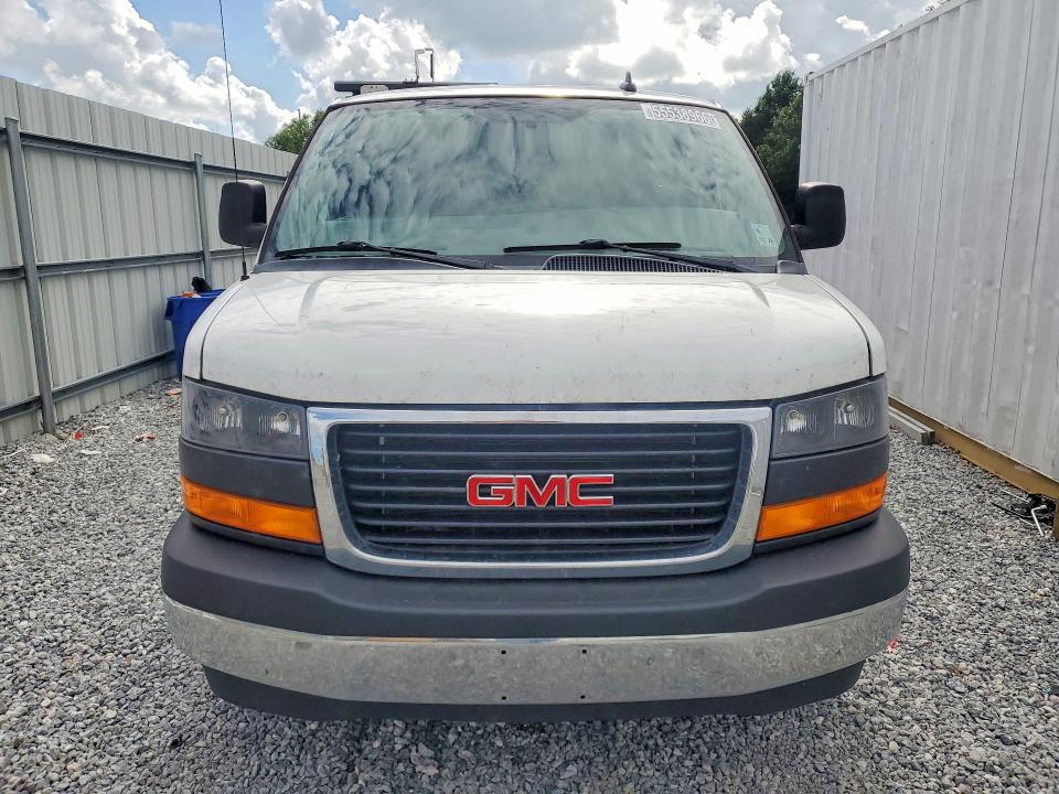 Продаж на аукціоні авто 2021 Gmc Savana, vin: 1GTW7AF72M1310389, номер лоту: 55538966