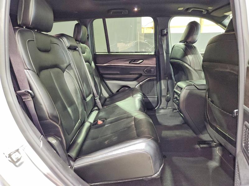 Продажа на аукционе авто 2024 Jeep Grand Cherokee, vin: 1C4RJYB60RC132269, номер лота: 57637656