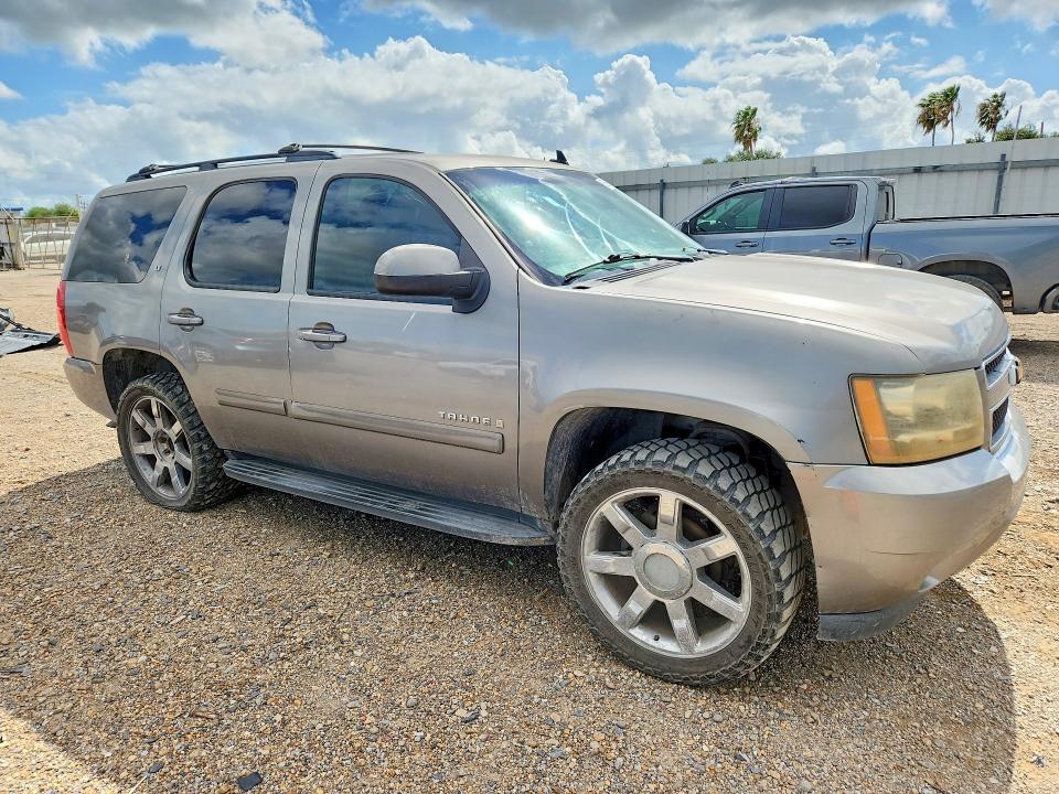Aukcja sprzedaży 2009 Chevrolet Tahoe, vin: 1GNFC23059R233638, numer aukcji: 56964256
