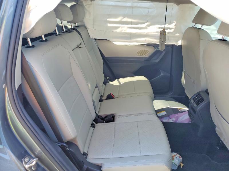57786926 :رقم المزاد ، 3VV2B7AX5KM142031 vin ، 2019 Volkswagen Tiguan مزاد بيع