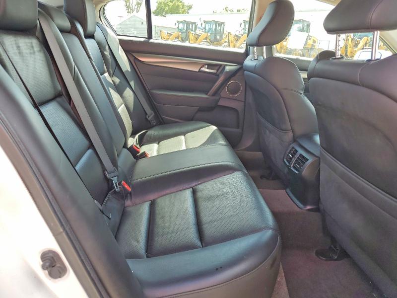 Aukcja sprzedaży 2013 Acura Tl, vin: 19UUA8F55DA000058, numer aukcji: 85447285