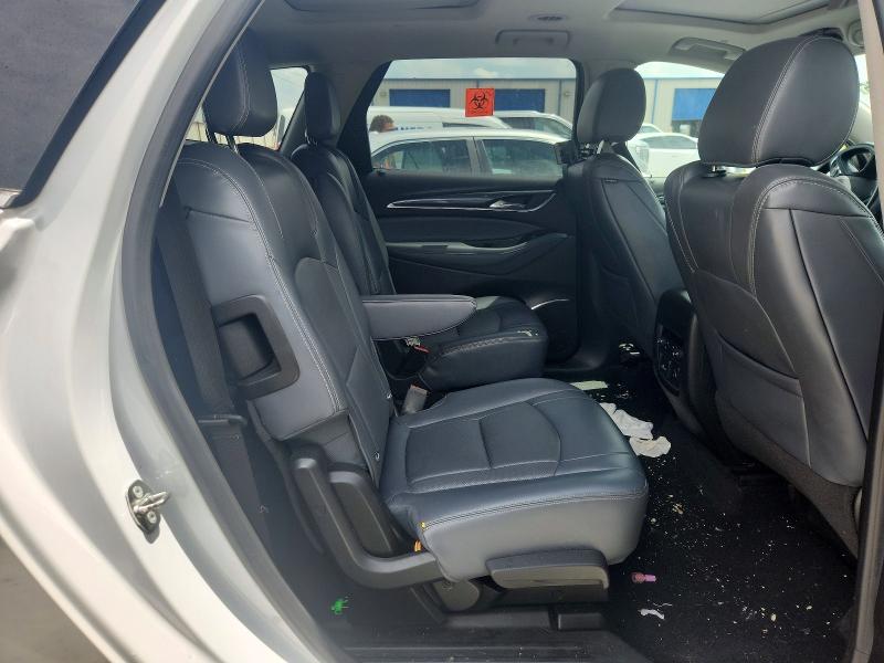 Aukcja sprzedaży 2018 Buick Enclave, vin: 5GAEVBKW1JJ164049, numer aukcji: 55946936