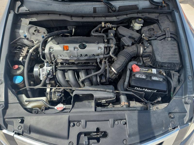 54715436 :رقم المزاد ، 1HGCP26369A164982 vin ، 2009 Honda Accord مزاد بيع