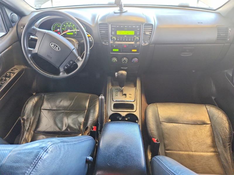 Aukcja sprzedaży 2007 Kia Sorento, vin: KNDJC736475671530, numer aukcji: 85992195