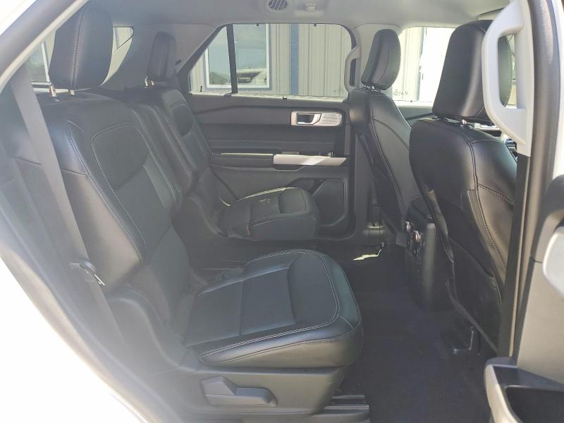 Продажа на аукционе авто 2024 Ford Explorer, vin: 1FMSK8FH0RGA67888, номер лота: 57238896