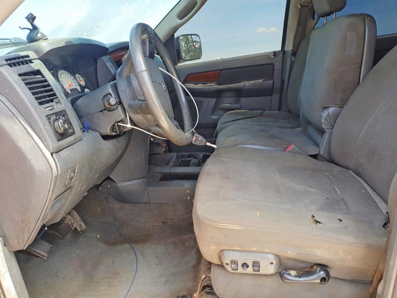 56860056 :رقم المزاد ، 3D7LX39C46G148315 vin ، 2006 Dodge Ram 3500 مزاد بيع
