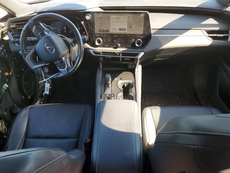 56466486 :رقم المزاد ، 2T2BAMCA9RC050766 vin ، 2024 Lexus Rx 350 مزاد بيع